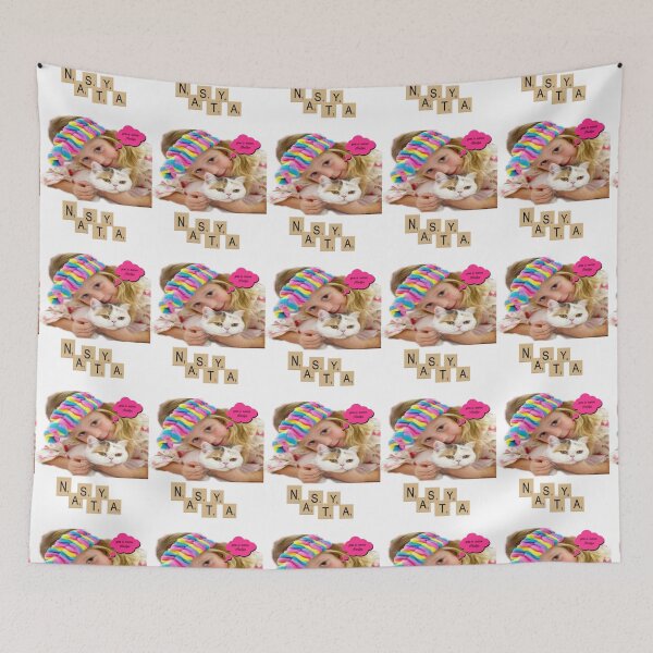 Item preview, Like nastya  (16) designed and sold by LindsiFonder2.