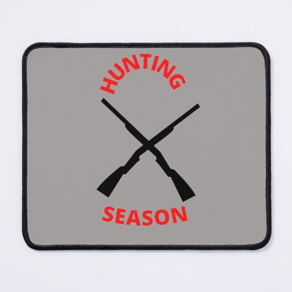 Item preview, hunting season, hunting is My Favorite Season designed and sold by elyamani.