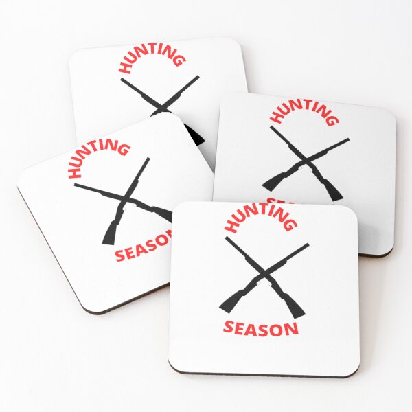 Item preview, hunting season,  hunting is My Favorite Season designed and sold by elyamani.