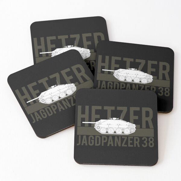 Item preview, Jagdpanzer 38 Hetzer designed and sold by FAawRay.