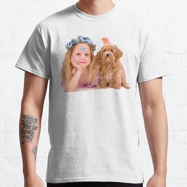 Like nastya (17) Classic T-Shirt