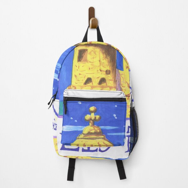 Item preview, Belém tower designed and sold by Tereza Pilar Art.