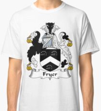 Fryer Classic T-Shirt