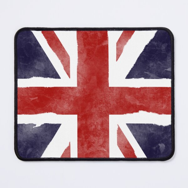 Item preview, Union Jack Flag designed and sold by Hunter54nz.