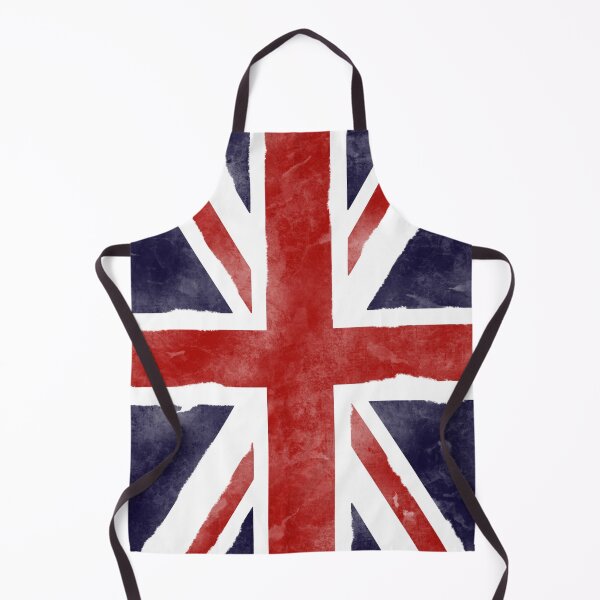 Item preview, Union Jack Flag designed and sold by Hunter54nz.