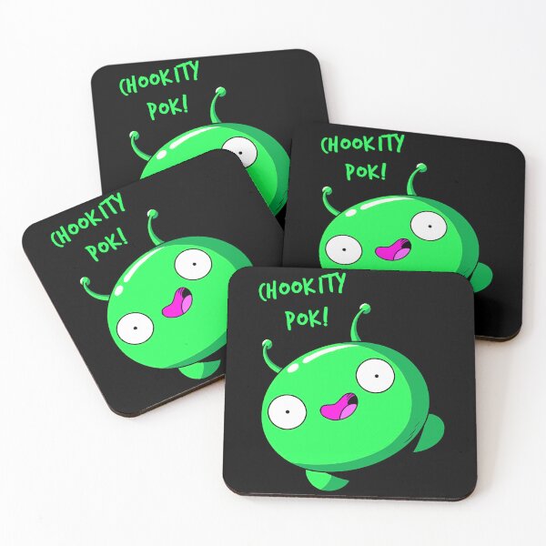 Item preview, Mooncake Chokity Pok! meme designed and sold by MauriceMull.