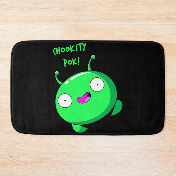 Item preview, Mooncake Chokity Pok! meme designed and sold by MauriceMull.