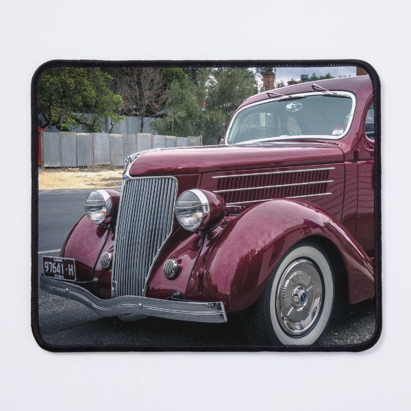 Item preview, Shiny Red Roadster designed and sold by Steven Jodoin.