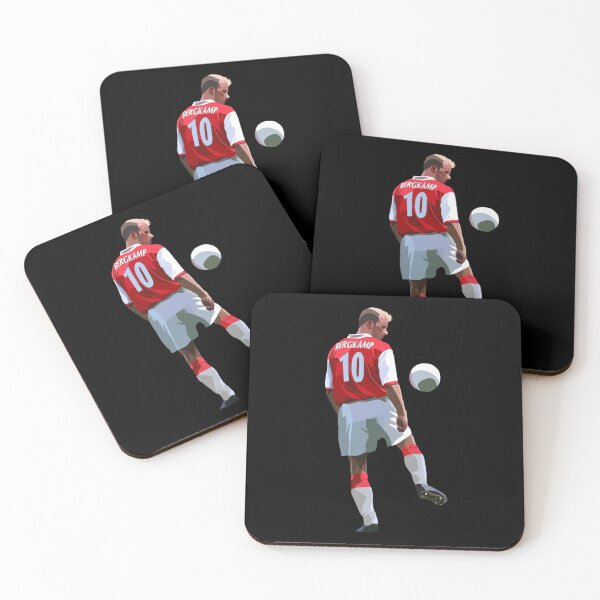 Item preview, Dennis Bergkamp Classic T-Shirt designed and sold by kerritoniap2g.
