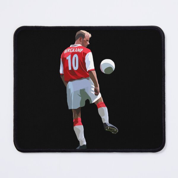 Item preview, Dennis Bergkamp Classic T-Shirt designed and sold by kerritoniap2g.