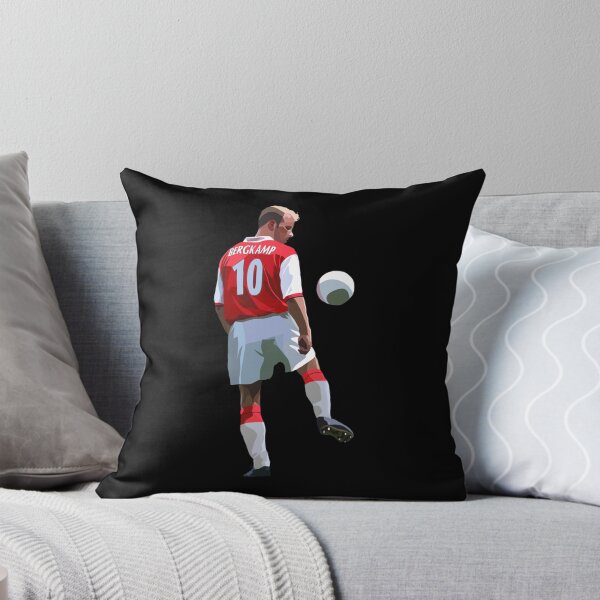 Item preview, Dennis Bergkamp Classic T-Shirt designed and sold by kerritoniap2g.