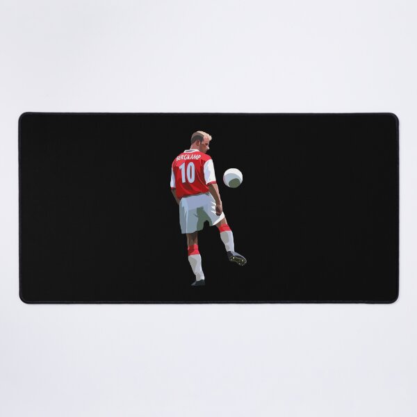Item preview, Dennis Bergkamp Classic T-Shirt designed and sold by kerritoniap2g.