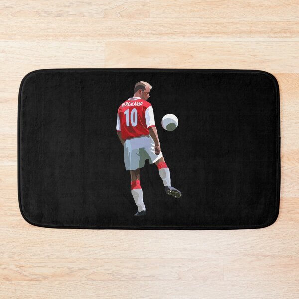 Item preview, Dennis Bergkamp Classic T-Shirt designed and sold by kerritoniap2g.