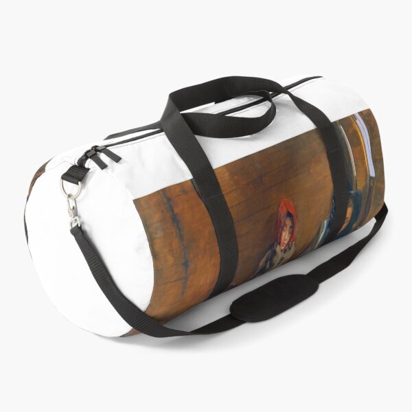Item preview, Joaquin Sorolla White Slave Trade 1895 designed and sold by Sky-Art-80s.