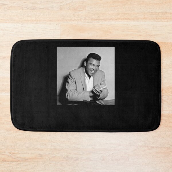 Item preview, Smile Muhammad Ali E designed and sold by gruppzclab.