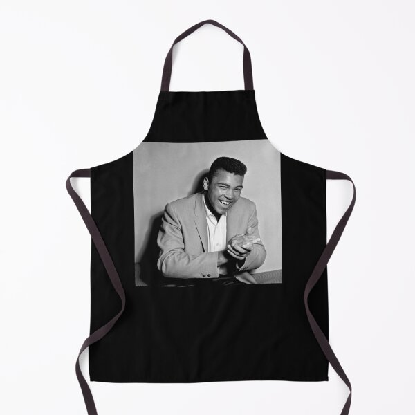 Item preview, Smile Muhammad Ali E designed and sold by gruppzclab.