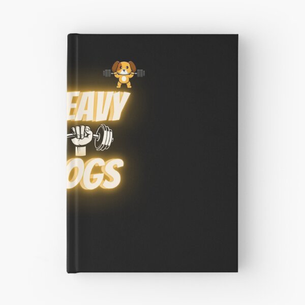 Item preview, Funny Lift heavy pet dogs  designed and sold by beautifulworld9.
