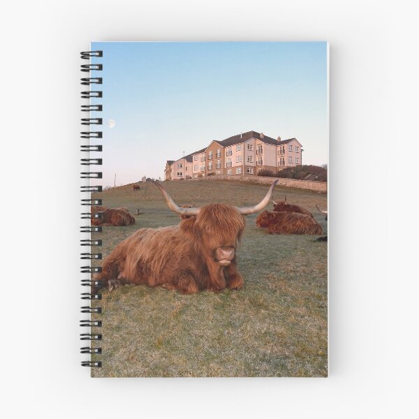 Item preview, Everything Stops for Tee at Brora Golf Course! designed and sold by sandysshoots.