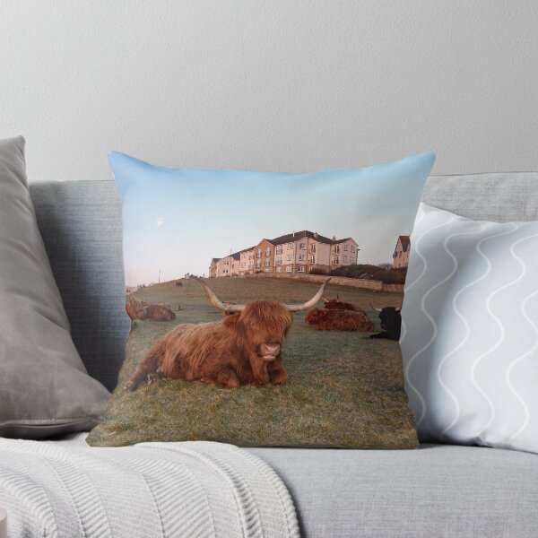 Item preview, Everything Stops for Tee at Brora Golf Course! designed and sold by sandysshoots.