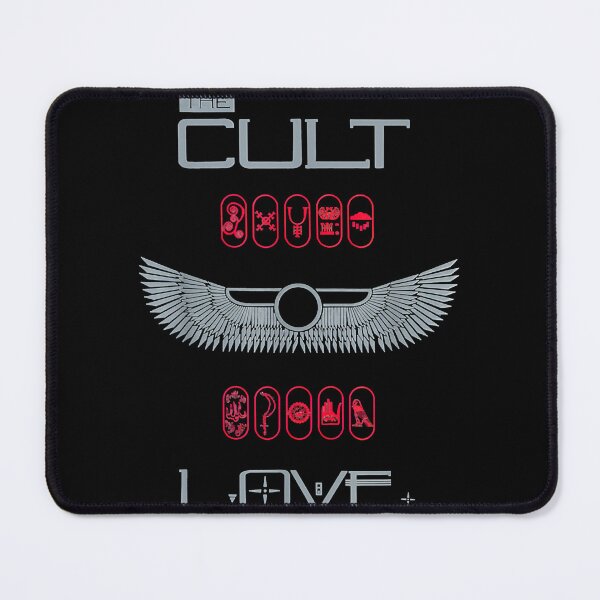Item preview, The Cult Love designed and sold by LisaForeman.