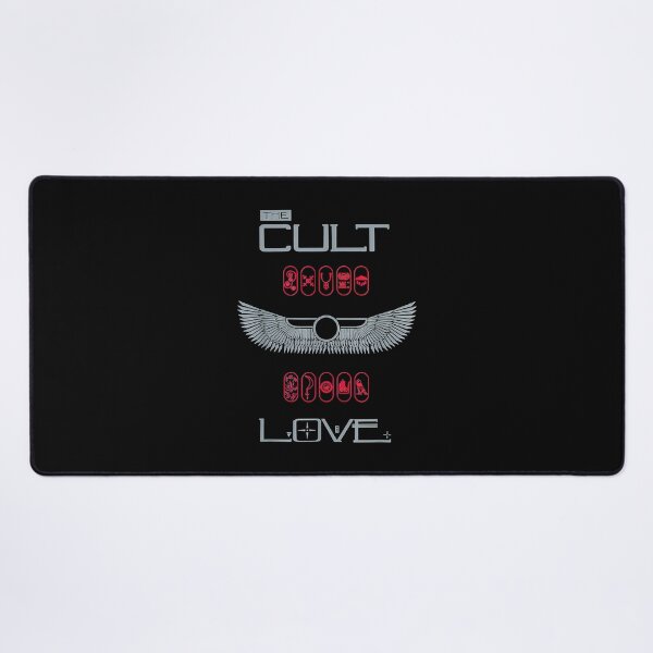 Item preview, The Cult Love designed and sold by LisaForeman.