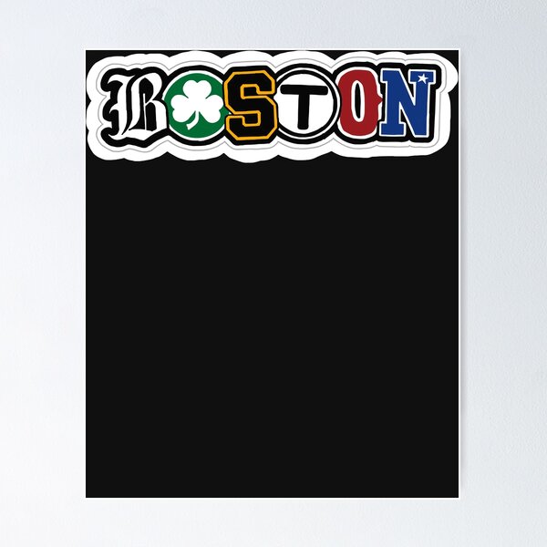 Item preview, Boston designed and sold by verasuzefmm.