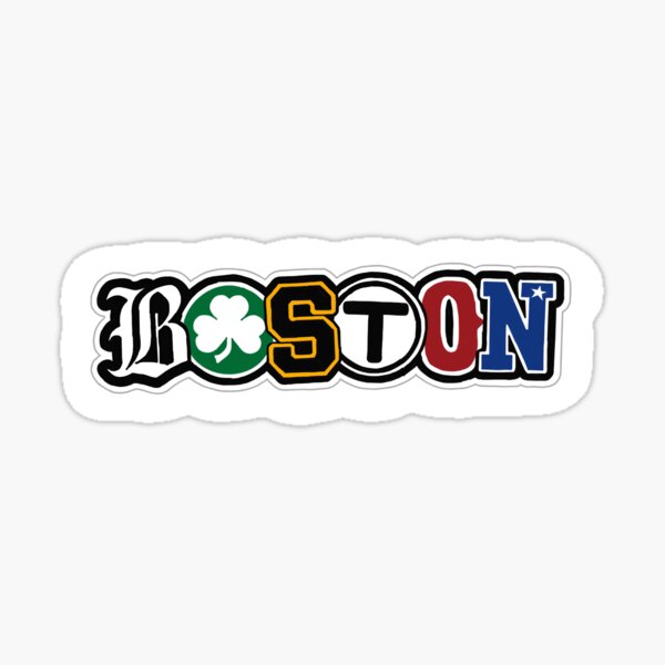Item preview, Boston designed and sold by verasuzefmm.