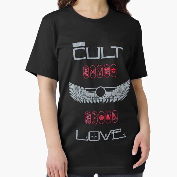 Item preview, The Cult Love designed and sold by LisaForeman.