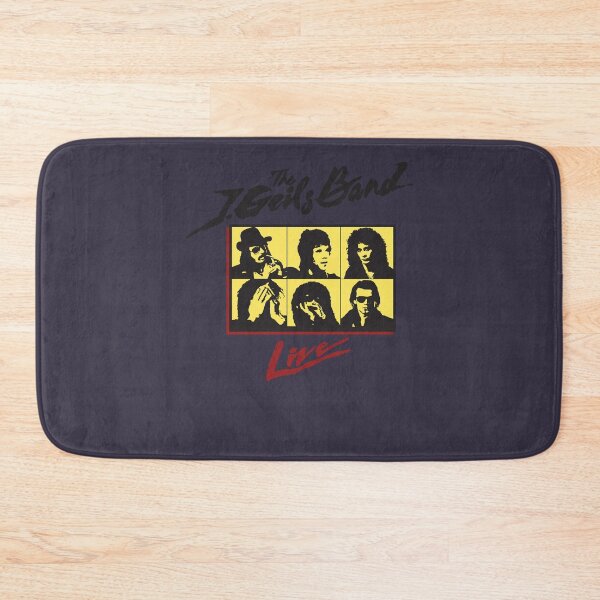 Item preview, Birthday Gift J. Geils Band Live  designed and sold by SteffiKuhne.