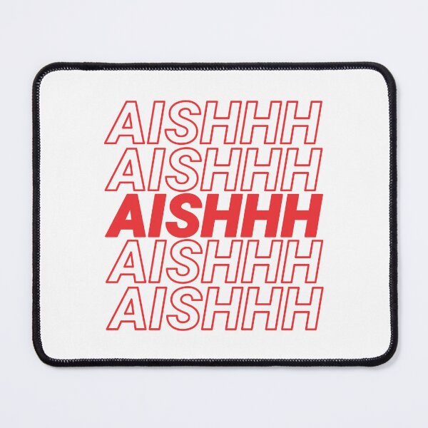 Item preview, AISHHH (아이씨) Korean - Angry/Upset sound designed and sold by nohstyle.