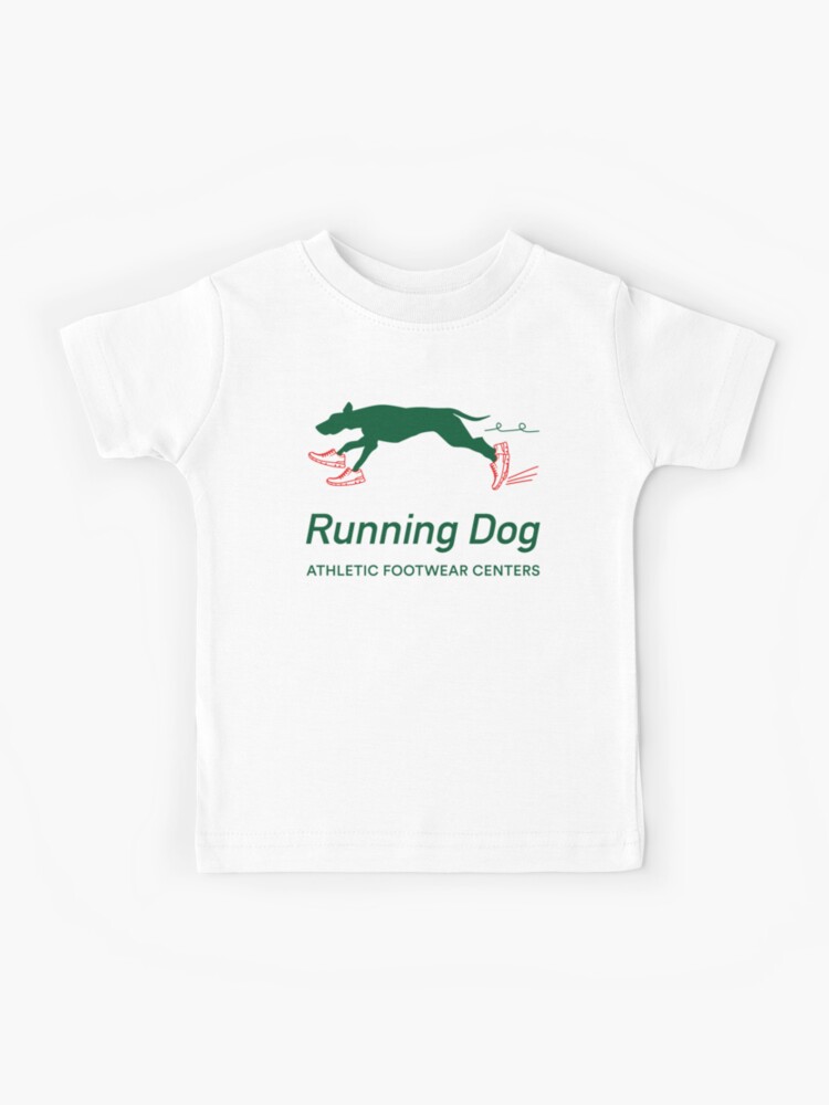 Running Dog Shirt 