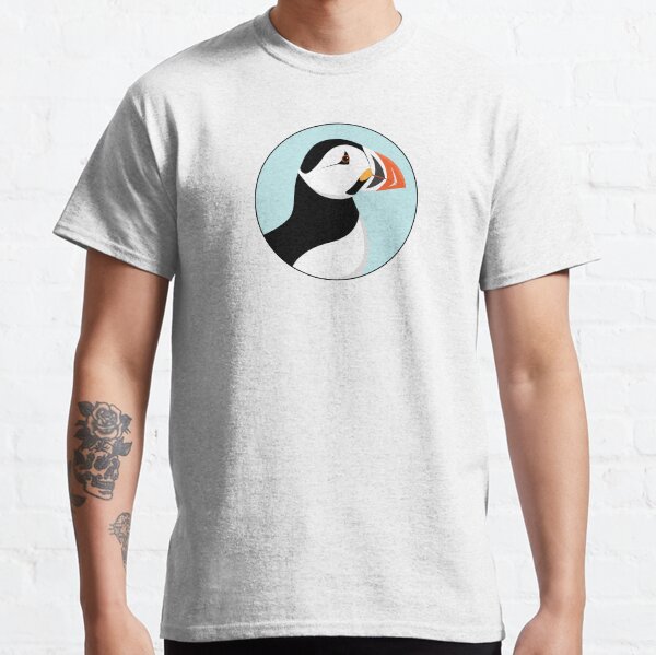 Item preview, Puffin designed and sold by soanix.