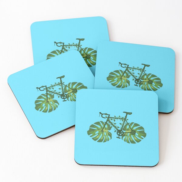 Item preview, Green Bicycle designed and sold by VibrantGifts.