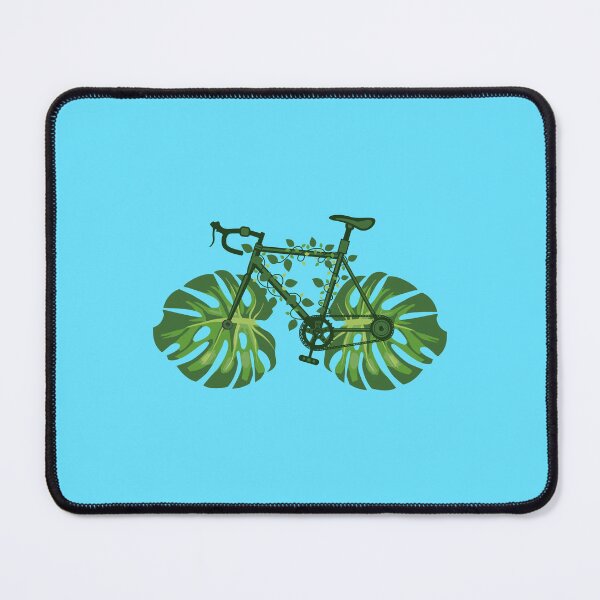 Item preview, Green Bicycle designed and sold by VibrantGifts.