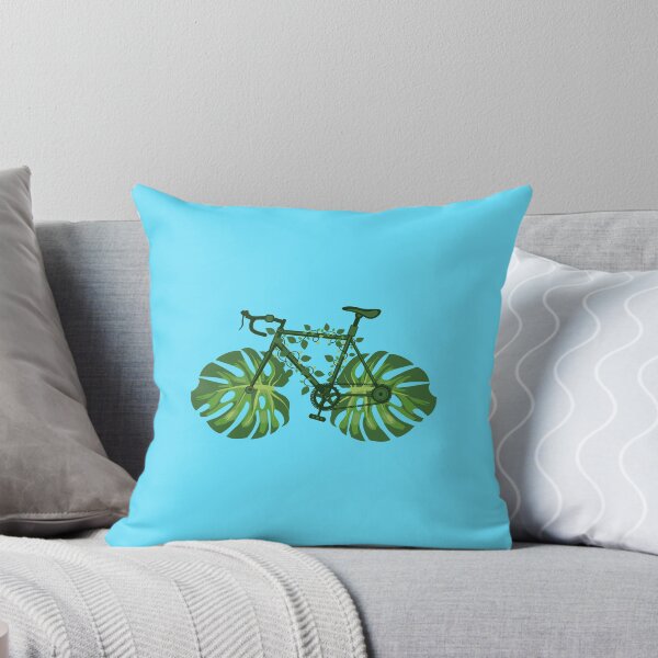 Item preview, Green Bicycle designed and sold by VibrantGifts.