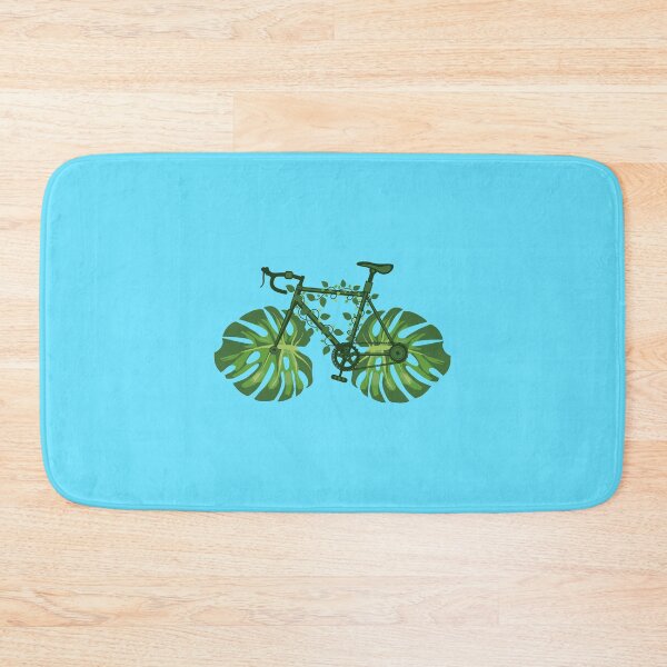Item preview, Green Bicycle designed and sold by VibrantGifts.