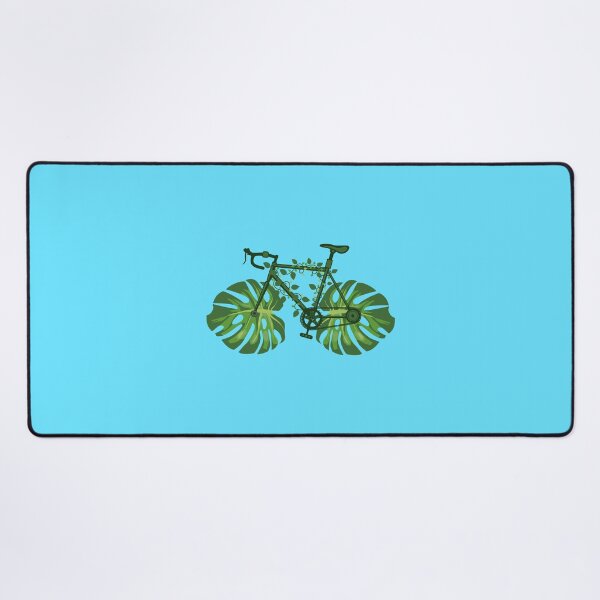 Item preview, Green Bicycle designed and sold by VibrantGifts.