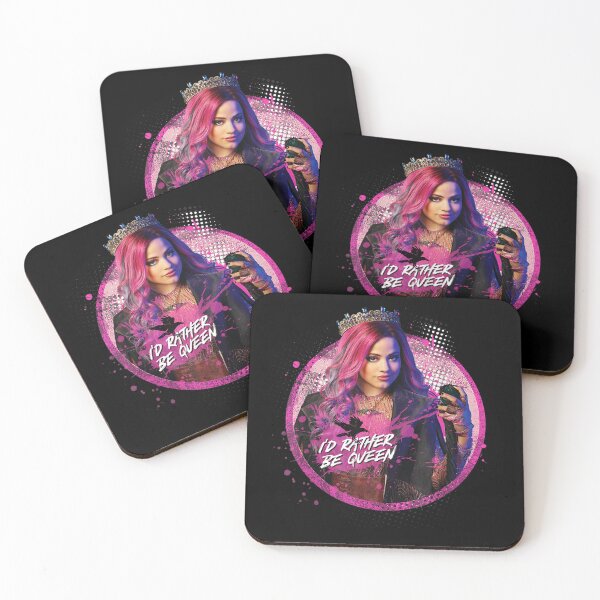 Item preview, Descendants.3 designed and sold by dreweoiponce.