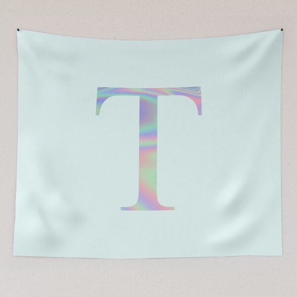 Item preview, Tau T Holographic Greek Sorority designed and sold by greekgoddess.