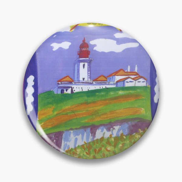 Item preview, Cabo da Roca designed and sold by Tereza Pilar  Art.