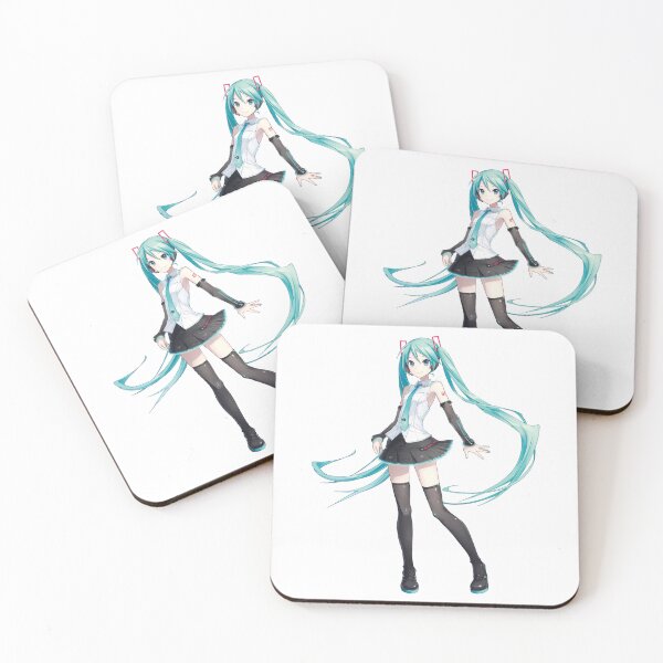 Item preview, Hatsune Miku V4 designed and sold by Lauwuuh.