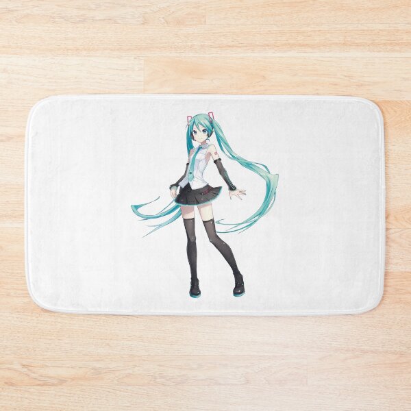 Item preview, Hatsune Miku V4 designed and sold by Lauwuuh.