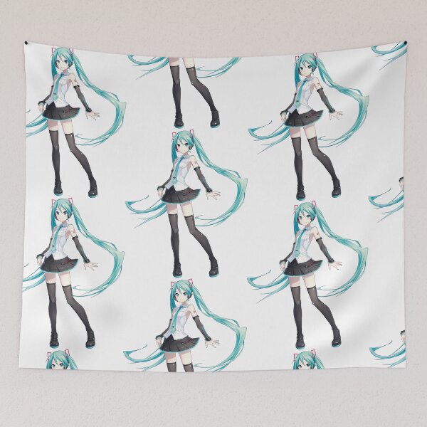 Item preview, Hatsune Miku V4 designed and sold by Lauwuuh.
