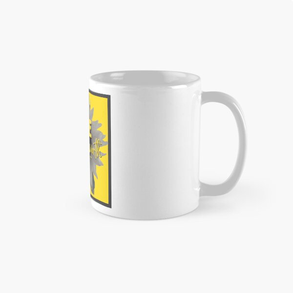 Item preview, I, Me, Myself-Worth A Lot - Sun flower and yellow background. designed and sold by Heal with  Sumit.
