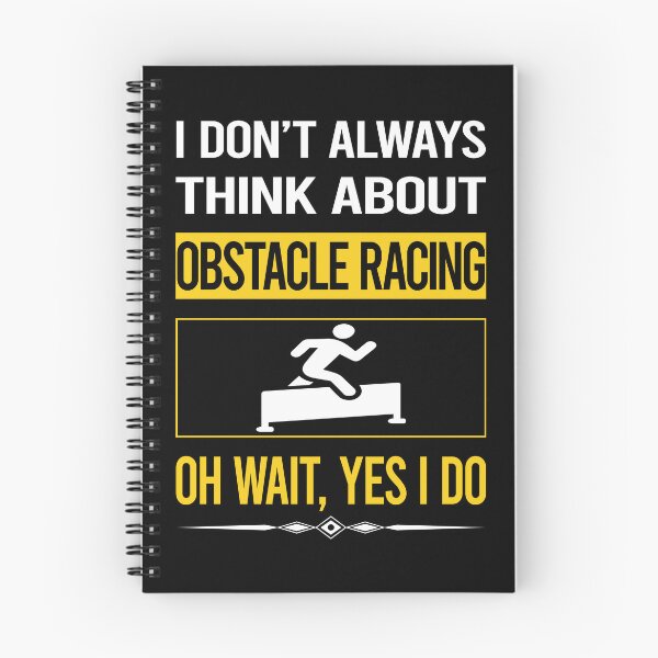 Item preview, Funny Yes I Do Obstacle Racing OCR designed and sold by gowenefkolaob.