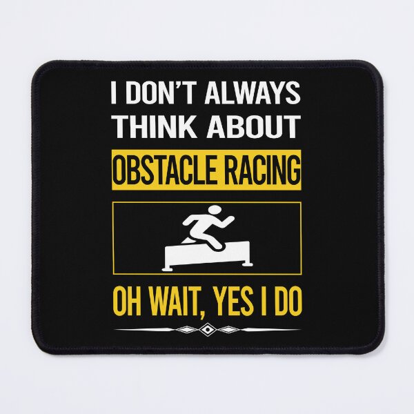 Item preview, Funny Yes I Do Obstacle Racing OCR designed and sold by gowenefkolaob.