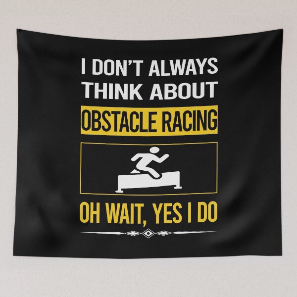 Item preview, Funny Yes I Do Obstacle Racing OCR designed and sold by gowenefkolaob.
