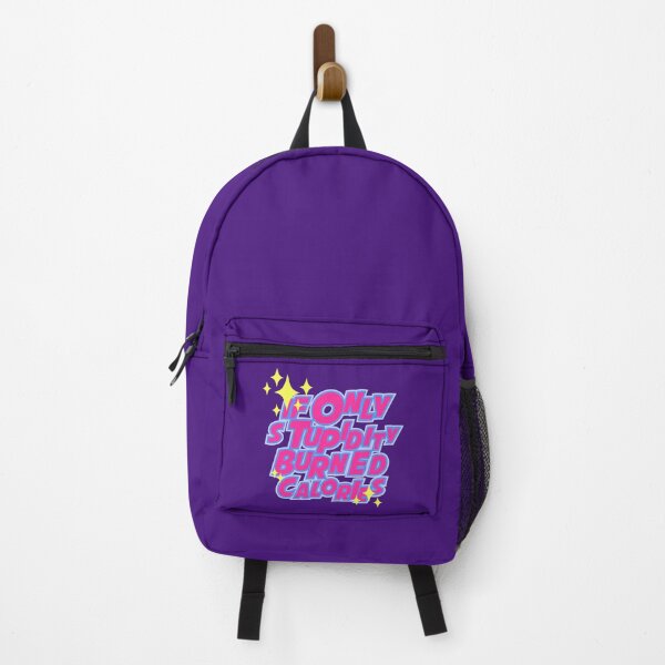 Item preview, If only stupidity burned calories designed and sold by Yeaha.