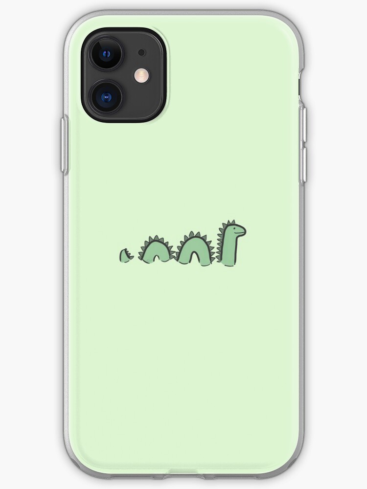 Nessie iPhone 11 case Nessie iPhone 11 case