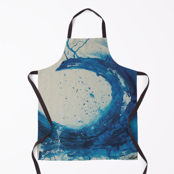 Item preview, The wave designed and sold by SabineVpeinture.